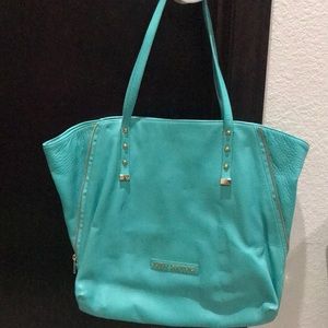 Juicy Couture Large Tote Bag